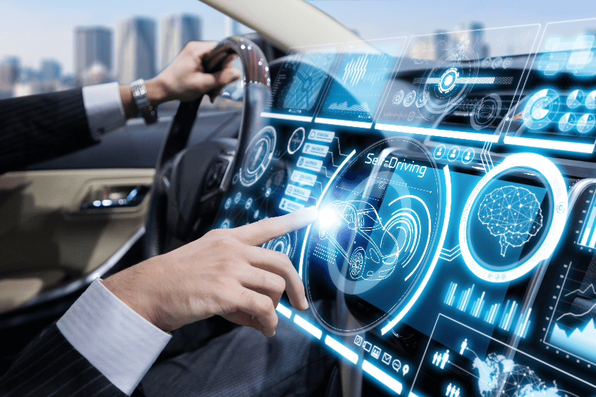 Driving the Future: How Autovate is Disrupting Traditional Auto&nbsp;Culture